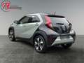 Toyota Aygo X 1,5 Hybrid Teamplayer (AB7) Grün - thumbnail 3