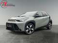 Toyota Aygo X 1,5 Hybrid Teamplayer (AB7) Grün - thumbnail 1