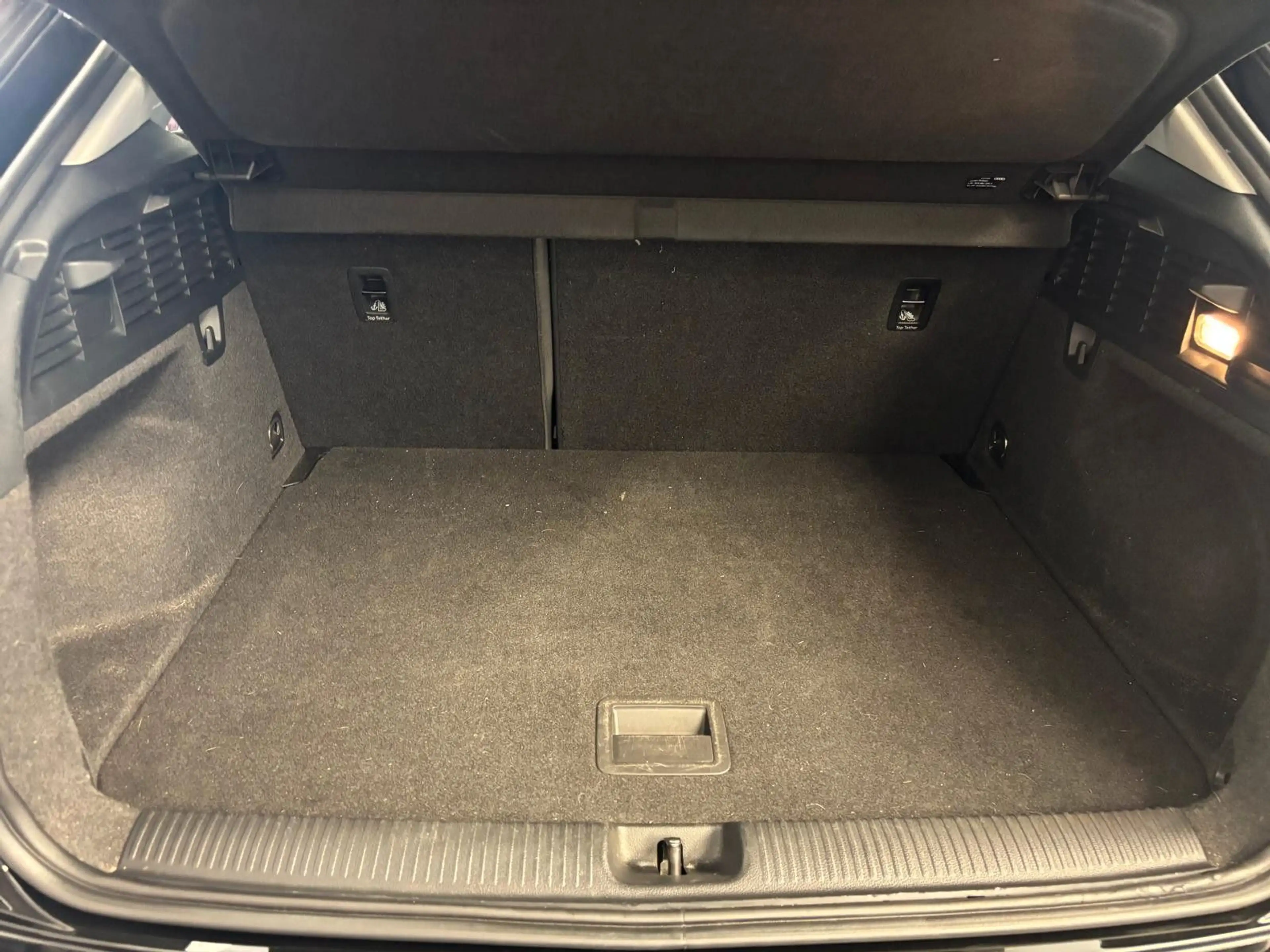 Audi Q2 35 TFSI S line**NAVI**R-KAMERA**SHZ** — photo 14