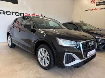 35 TFSI S line**NAVI**R-KAMERA**SHZ**