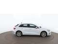 Audi A3 SB 35 TFSI advanced Aut LED NAVI SITZHZG TEMP bijela - thumbnail 2