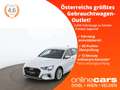 Audi A3 SB 35 TFSI advanced Aut LED NAVI SITZHZG TEMP bijela - thumbnail 1