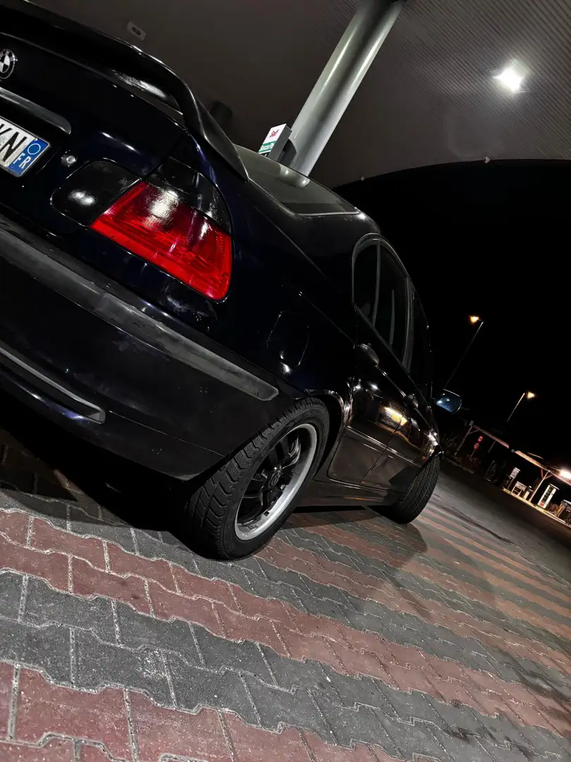 BMW 316 316i - 2