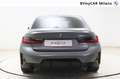 BMW 320 d mhev 48V Msport auto Grigio - thumbnail 5