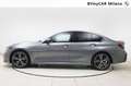 BMW 320 d mhev 48V Msport auto Grigio - thumbnail 4