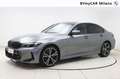 BMW 320 d mhev 48V Msport auto Grigio - thumbnail 1