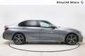 BMW 320 d mhev 48V Msport auto Grigio - thumbnail 8