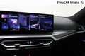 BMW 320 d mhev 48V Msport auto Grigio - thumbnail 14