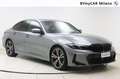 BMW 320 d mhev 48V Msport auto Grigio - thumbnail 7