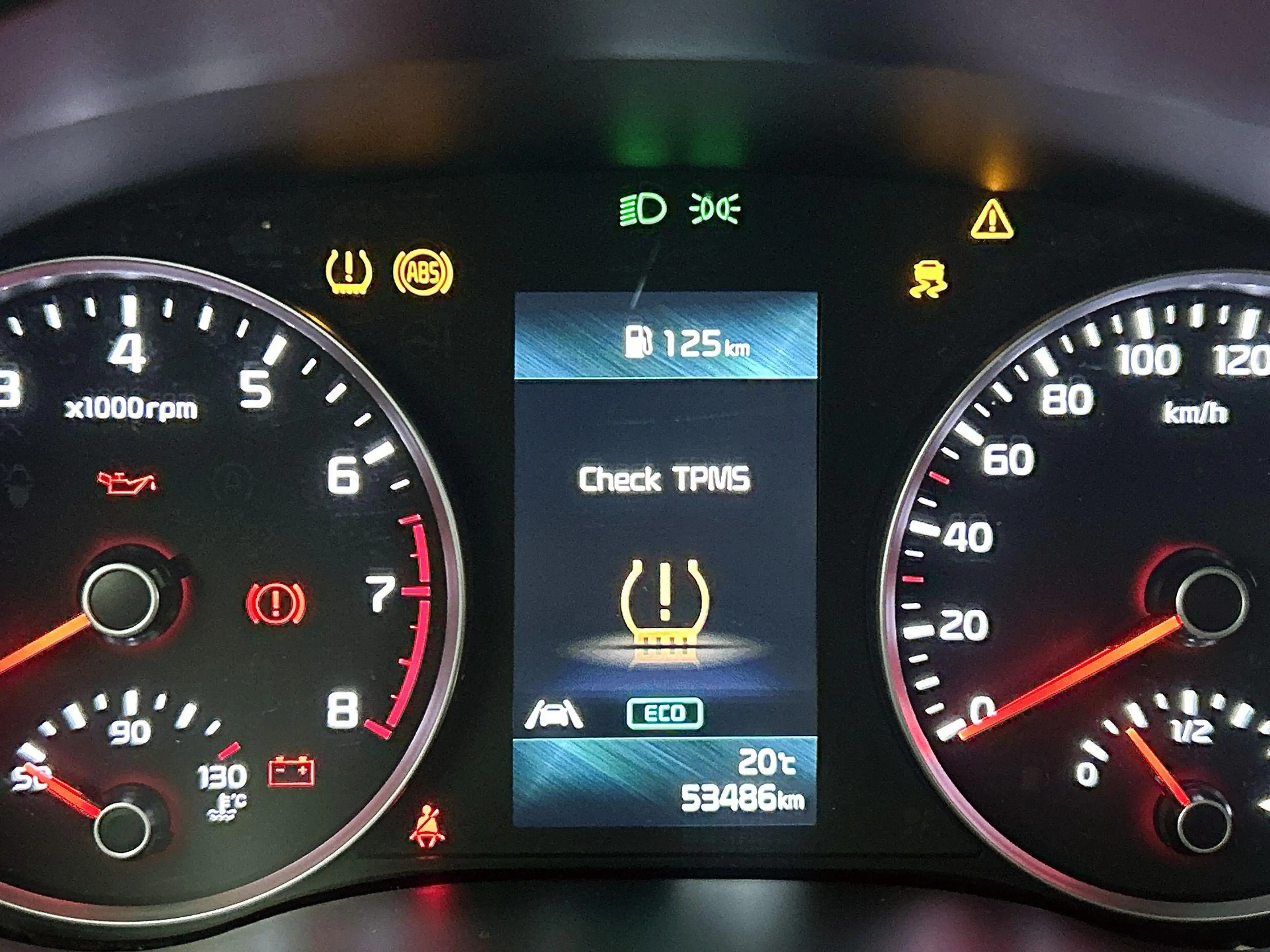 Kia Stonic 1.0 T-GDi MHEV DynamicLine | Apple Carplay / Andro — photo 11