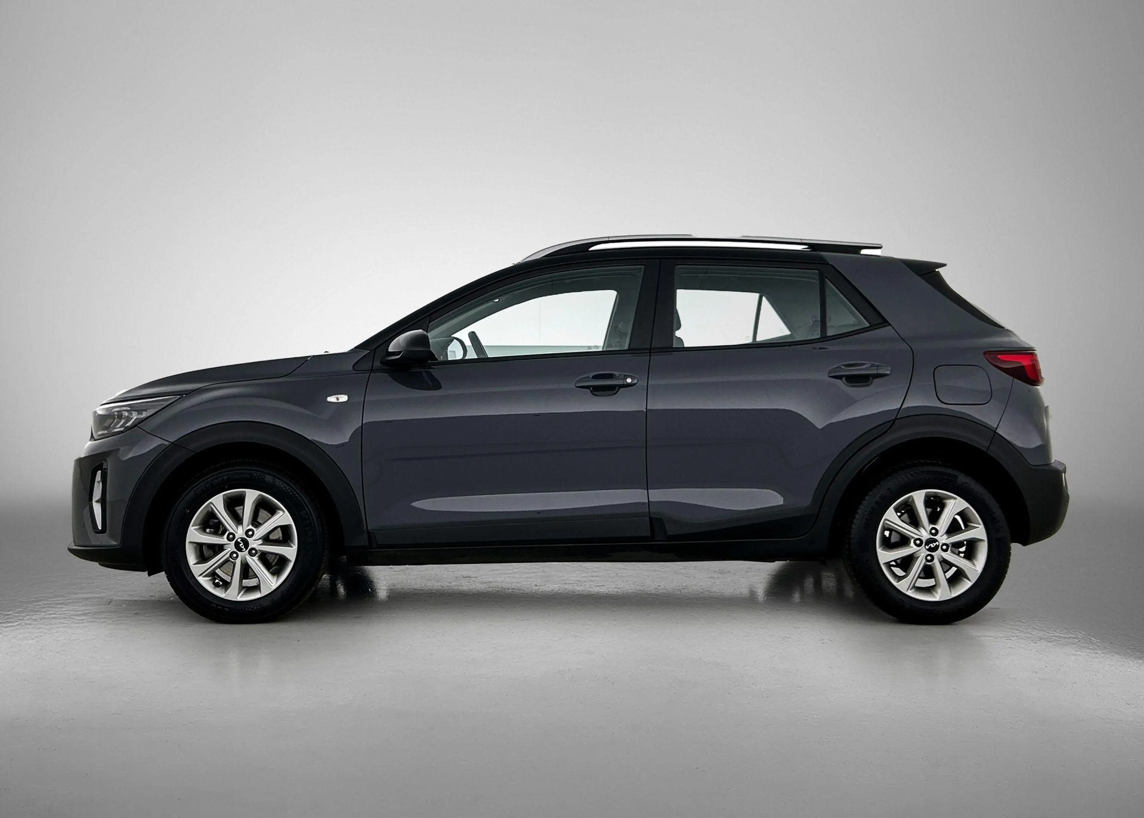 Kia Stonic 1.0 T-GDi MHEV DynamicLine | Apple Carplay / Andro — photo 2