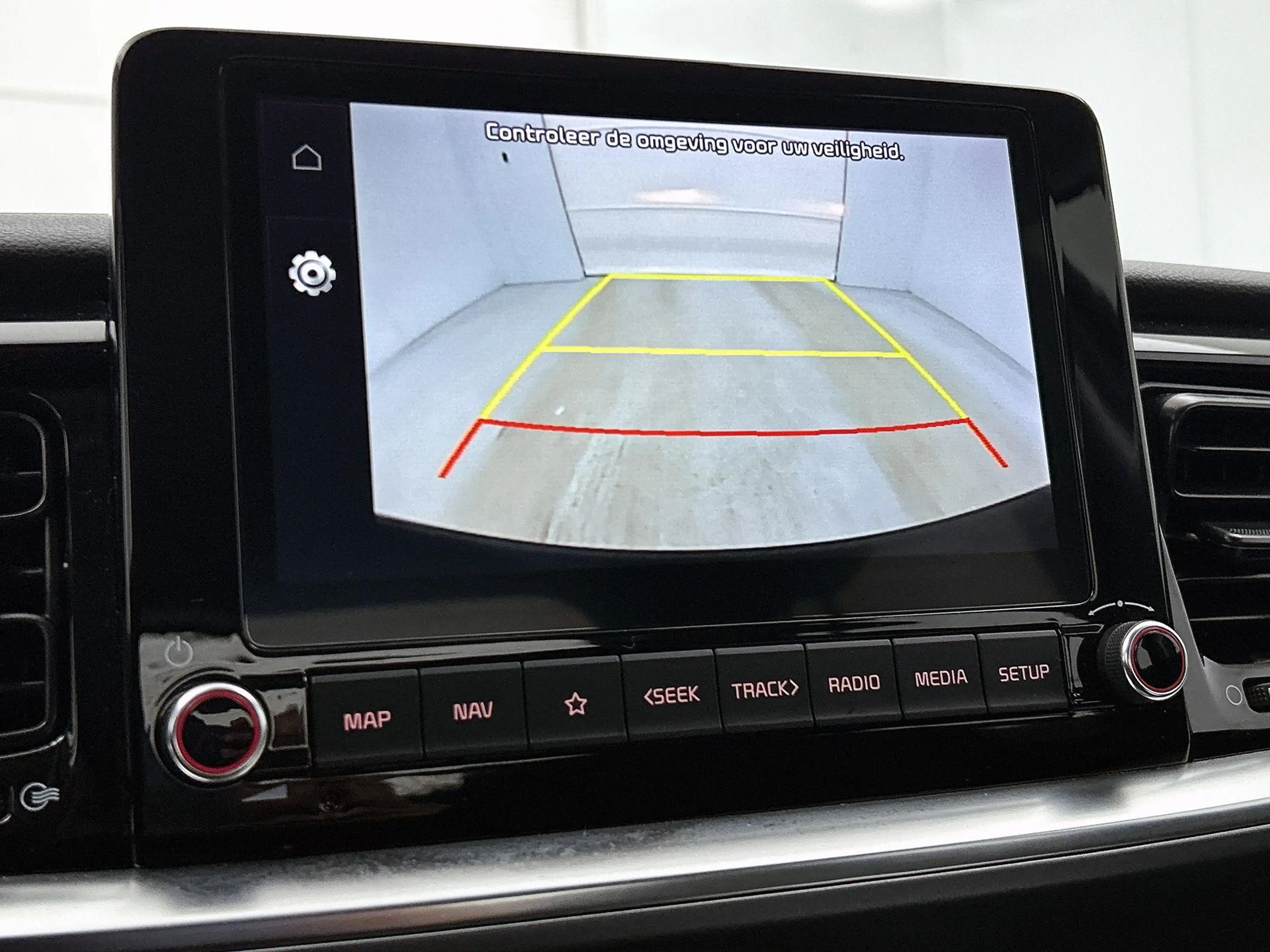 Kia Stonic 1.0 T-GDi MHEV DynamicLine | Apple Carplay / Andro — photo 13