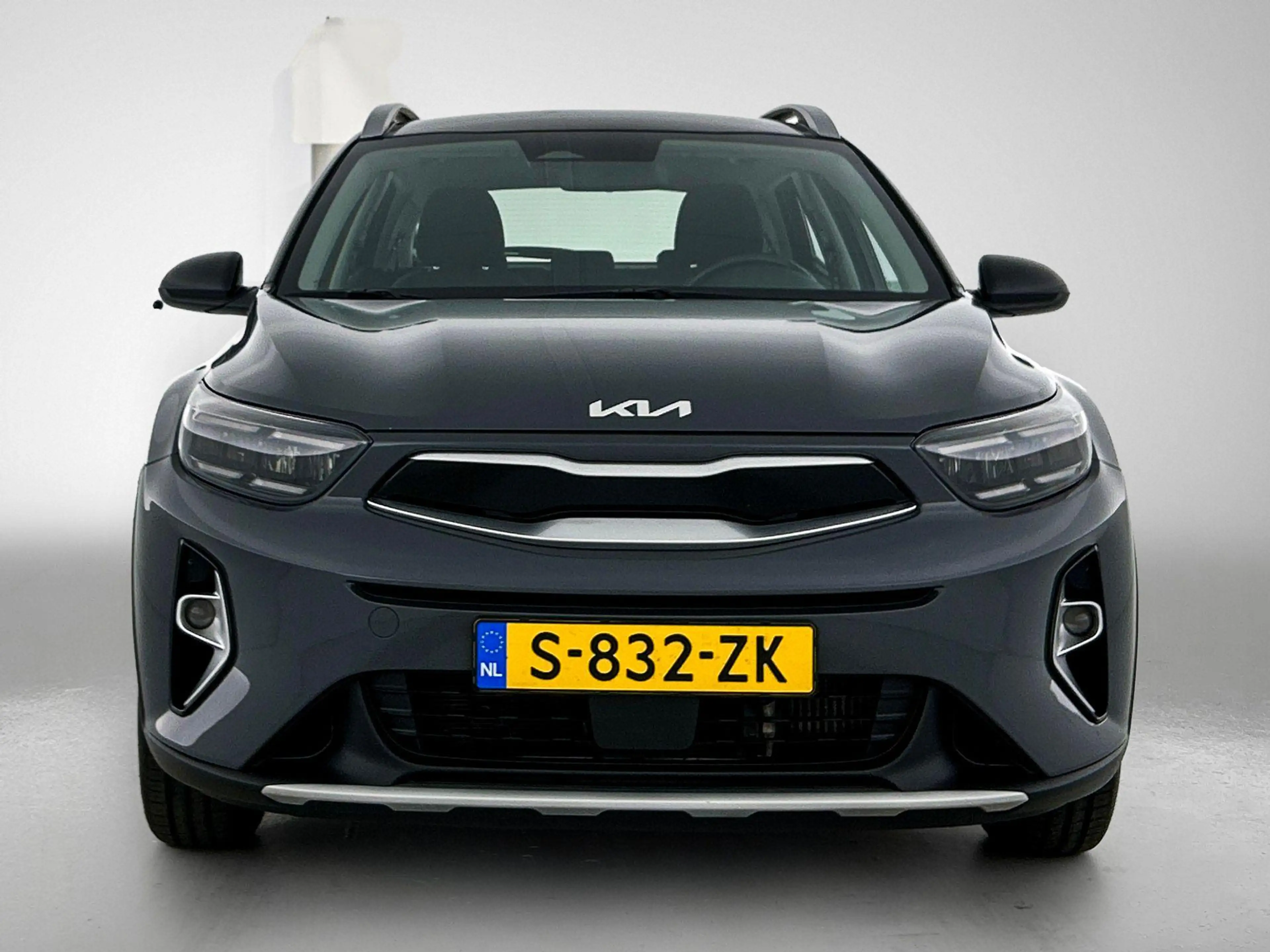Kia Stonic 1.0 T-GDi MHEV DynamicLine | Apple Carplay / Andro — photo 5
