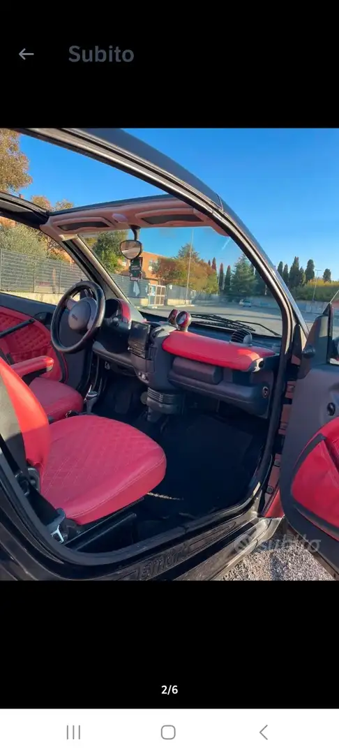 smart city-coupé/city-cabrio - 2