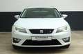SEAT Leon ST FR 1.4TSI ACT DSG*LED*Navi*Carplay*AHK Weiß - thumbnail 5