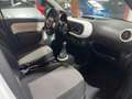 Renault Twingo *TOP*1.HAND*KLIMA*EURO 6*ALLWETTER*TÜV NEU Wit - thumbnail 7