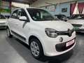 Renault Twingo *TOP*1.HAND*KLIMA*EURO 6*ALLWETTER*TÜV NEU Wit - thumbnail 3