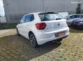Volkswagen Polo VW 1.l MPI BEATS 5 PORTES Blanc - thumbnail 5