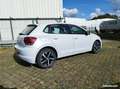 Volkswagen Polo VW 1.l MPI BEATS 5 PORTES Blanc - thumbnail 3