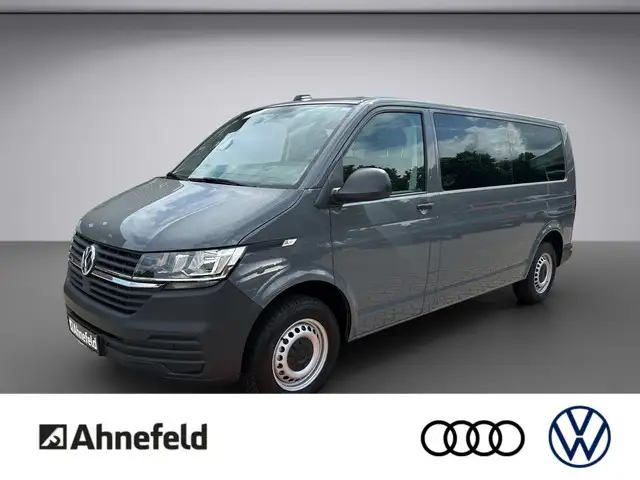 Volkswagen Transporter 6.1 Kombi Motor: 2,0 l TDI SCR 110 kW Getriebe: 6-Gang-Sch