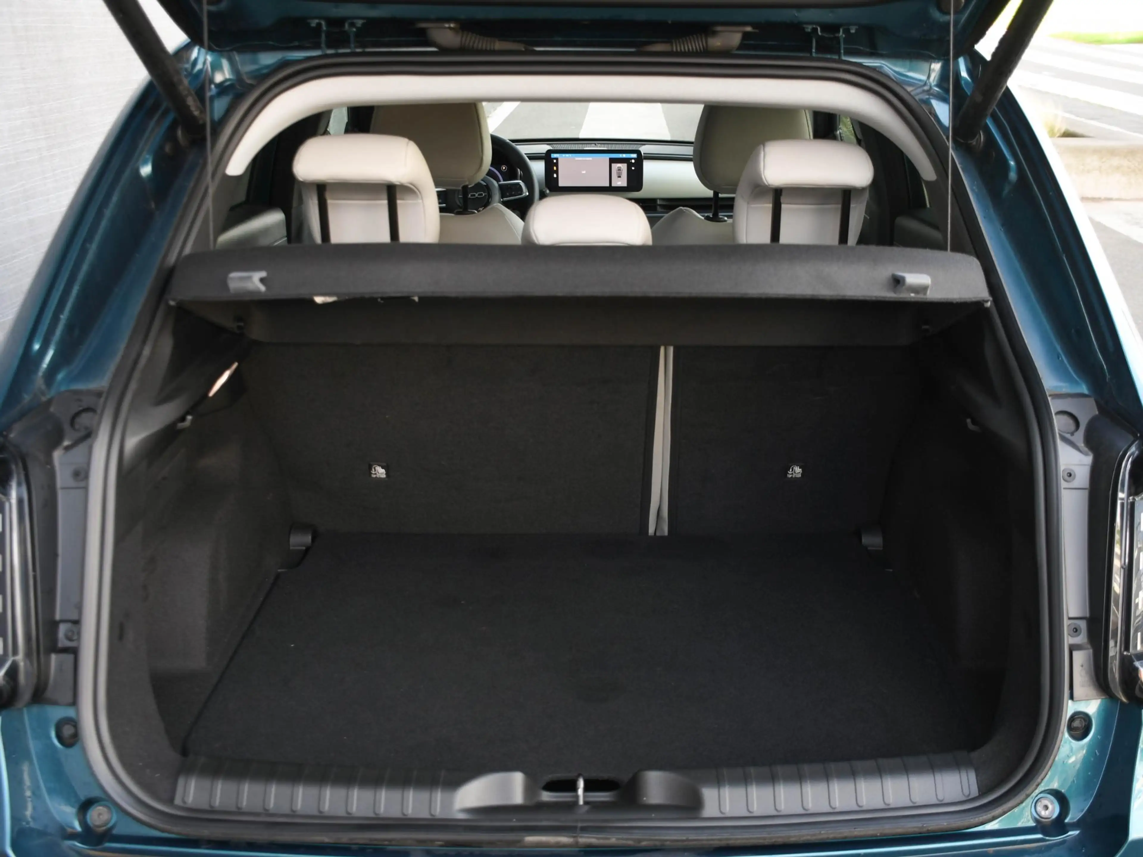 Fiat 600 La Prima 1.2 Hybrid 110pk Automaat MASSAGE | CAMER — photo 12