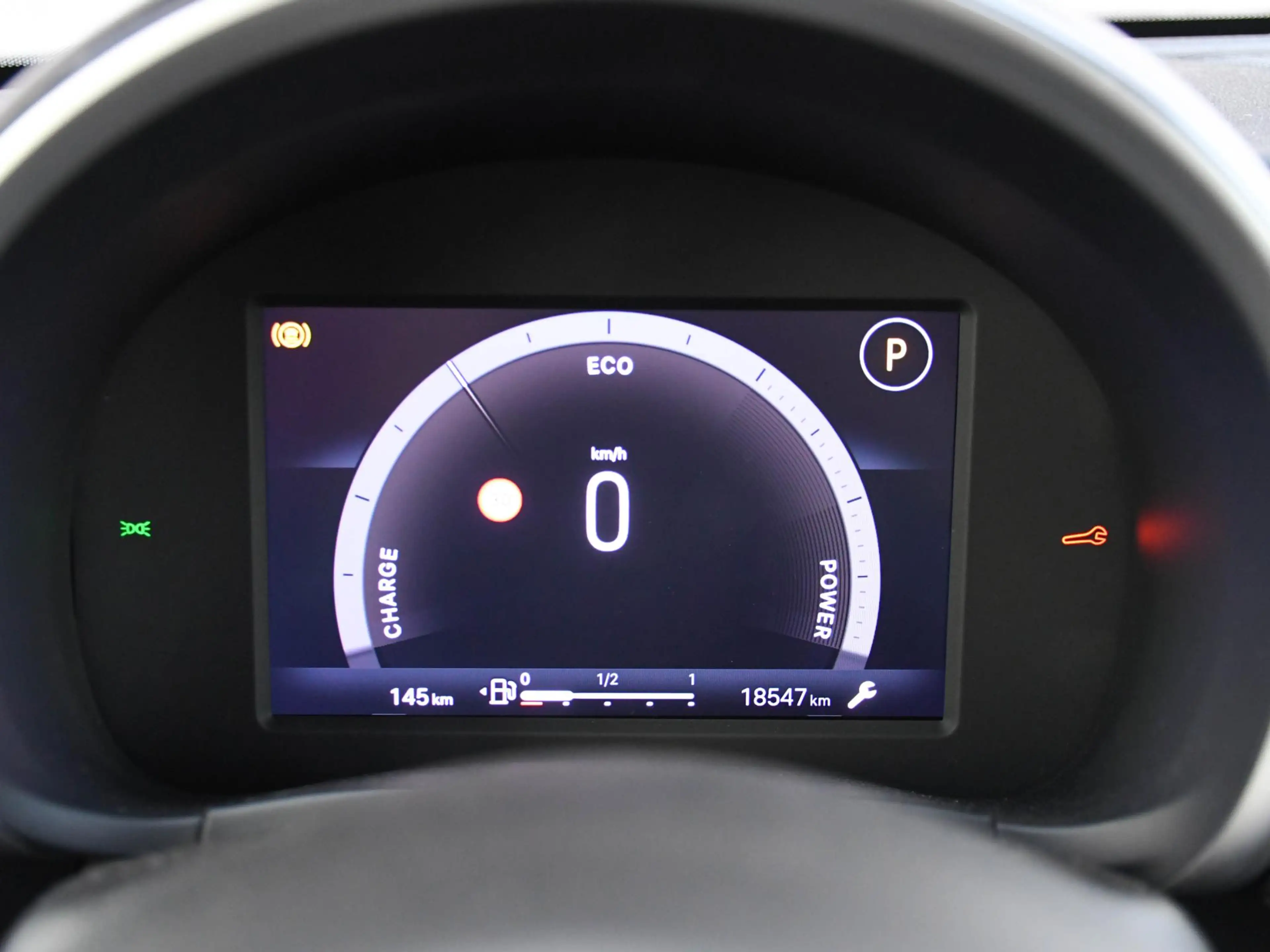 Fiat 600 La Prima 1.2 Hybrid 110pk Automaat MASSAGE | CAMER — photo 15