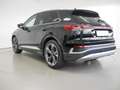 Audi Q4 e-tron Q4 45 e-tron quattro S line LED virt. Cock. NAVI+ Schwarz - thumbnail 5