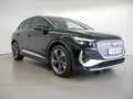 Audi Q4 e-tron Q4 45 e-tron quattro S line LED virt. Cock. NAVI+ Schwarz - thumbnail 4