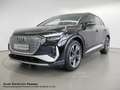 Audi Q4 e-tron Q4 45 e-tron quattro S line LED virt. Cock. NAVI+ Schwarz - thumbnail 1