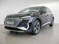 Audi Q4 e-tron Q4 45 e-tron quattro S line LED virt. Cock. NAVI+ Schwarz - thumbnail 2