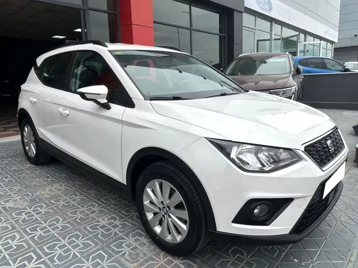 SEAT Arona 1.6 TDI S&S Style 2019