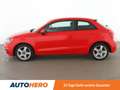 Audi A1 1.0 TFSI Sport*TEMPO*PDC*SHZ*ALU*KLIMA* Rot - thumbnail 3