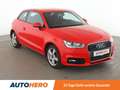 Audi A1 1.0 TFSI Sport*TEMPO*PDC*SHZ*ALU*KLIMA* Rot - thumbnail 8