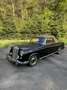 Mercedes-Benz 220 Ponton S - Neues Verdeck, rotes Leder Nero - thumbnail 6