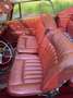 Mercedes-Benz 220 Ponton S - Neues Verdeck, rotes Leder Nero - thumbnail 8