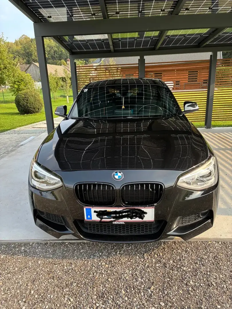 BMW 116 116i Aut. Sport Line - 2