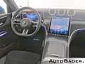 Mercedes-Benz GLC 400 GLC 400 e 4M Coupé AMG Advanced+ AHK PSD RFK Mem Blau - thumbnail 7