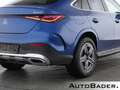 Mercedes-Benz GLC 400 GLC 400 e 4M Coupé AMG Advanced+ AHK PSD RFK Mem Blau - thumbnail 4