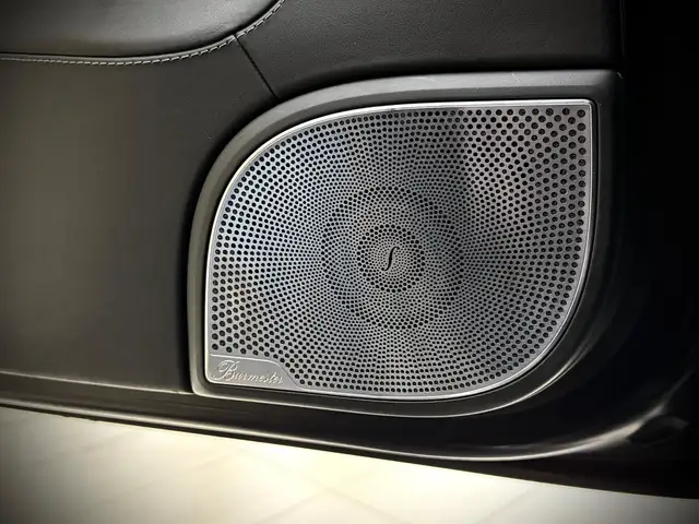 Mercedes-Benz G-Class view 12