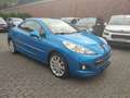 Peugeot 207 CC FAP 110 (Blue Lion) Platinum Bleu - thumbnail 3