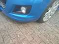 Peugeot 207 CC FAP 110 (Blue Lion) Platinum Bleu - thumbnail 2