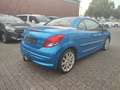Peugeot 207 CC FAP 110 (Blue Lion) Platinum Bleu - thumbnail 5