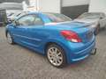 Peugeot 207 CC FAP 110 (Blue Lion) Platinum Bleu - thumbnail 6
