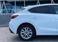 Mazda 3 1.5 Style Navegador Blanc - thumbnail 12