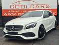 Mercedes-Benz A 160 PACK AMG - EU6 - GARANTIE 1AN - Wit - thumbnail 1