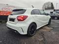 Mercedes-Benz A 160 PACK AMG - EU6 - GARANTIE 1AN - Wit - thumbnail 22