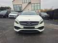 Mercedes-Benz A 160 PACK AMG - EU6 - GARANTIE 1AN - Wit - thumbnail 14