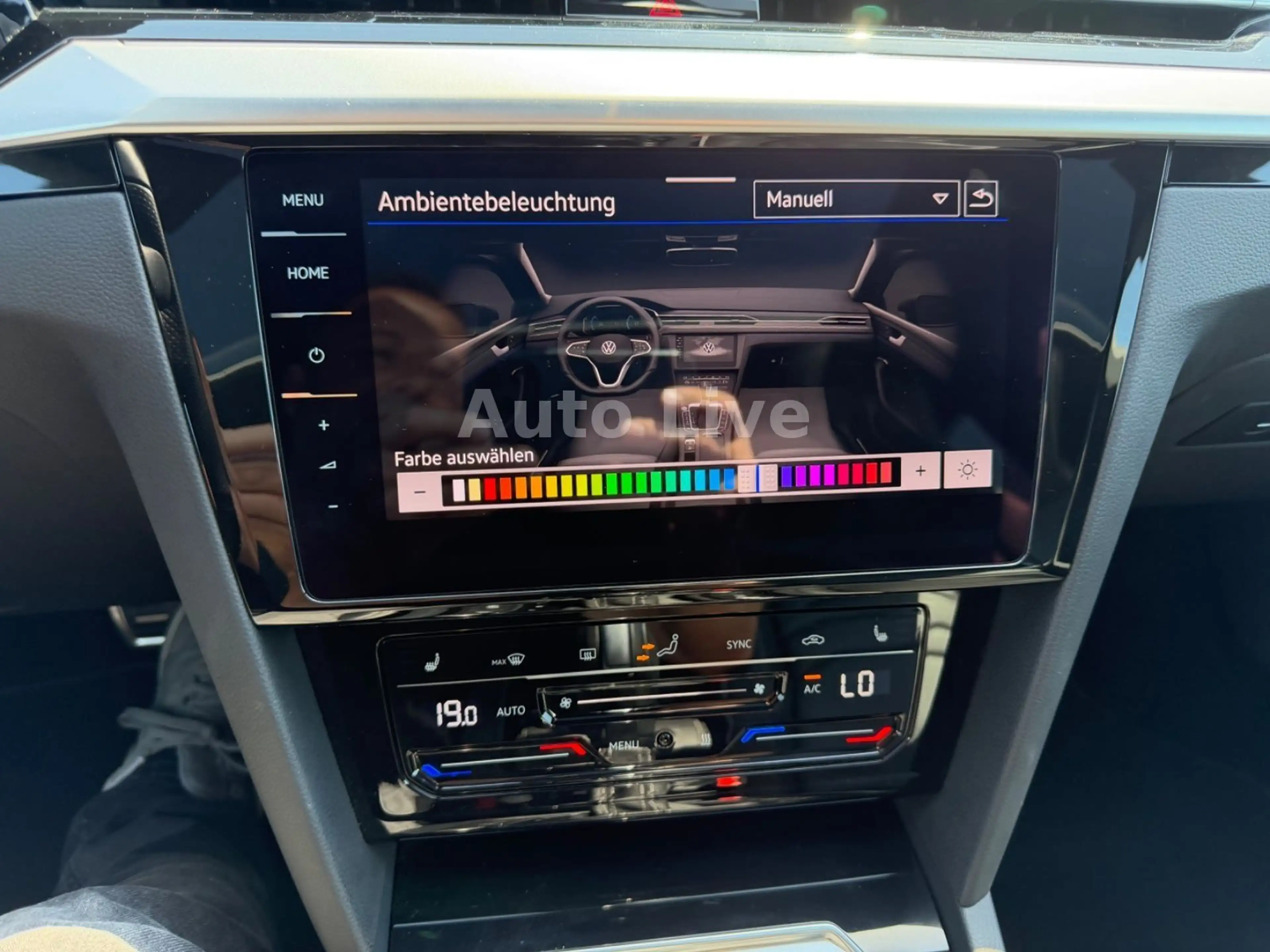 Volkswagen Arteon 2.0 TSI*4M*DSG*R LINE*PAN*IQ*VIRT*360*AHK — photo 15