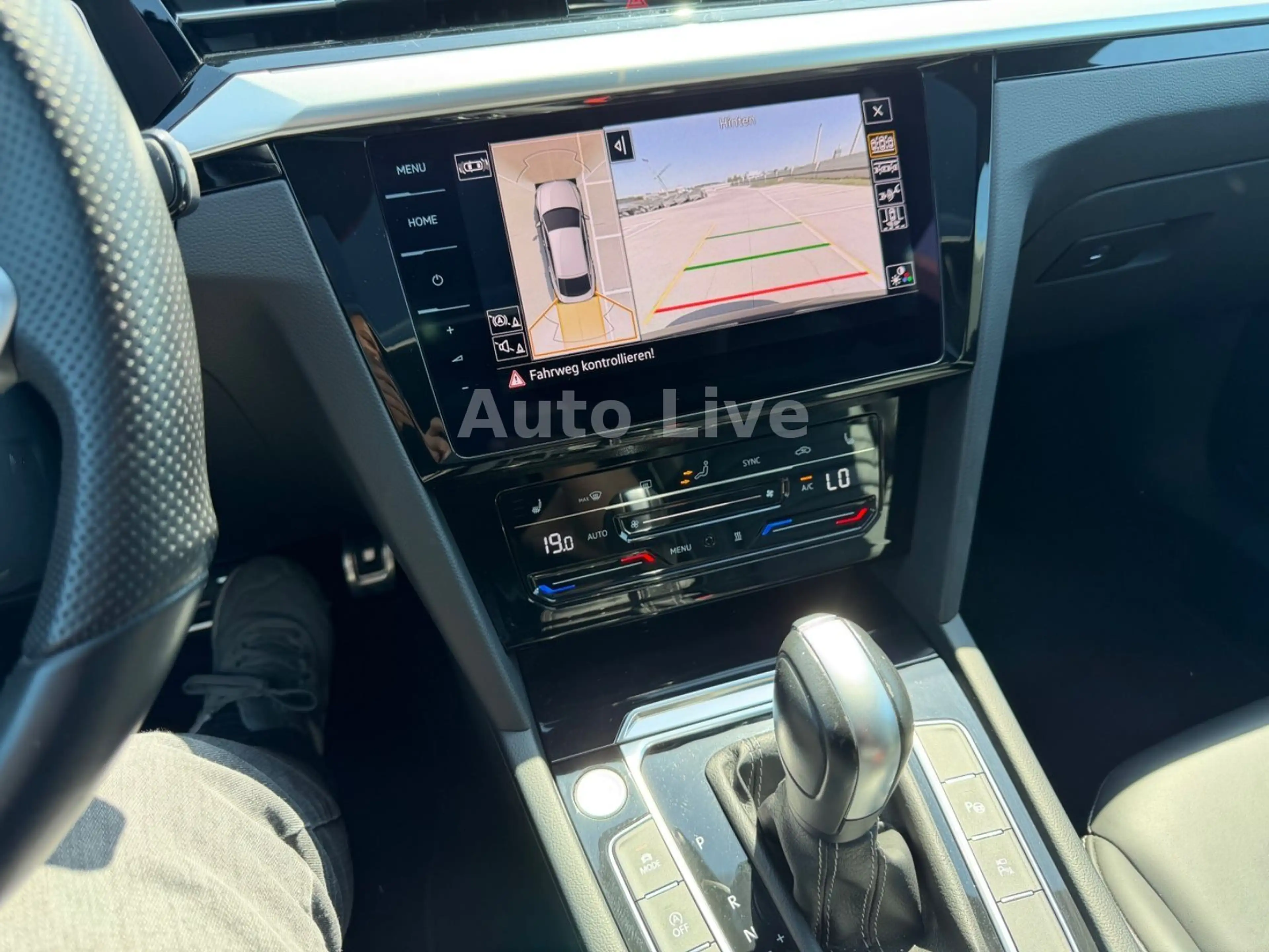 Volkswagen Arteon 2.0 TSI*4M*DSG*R LINE*PAN*IQ*VIRT*360*AHK — photo 13
