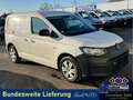 Volkswagen Caddy Kasten 2.0TDI Tempomat*Kamera*Flügeltür Wit - thumbnail 1
